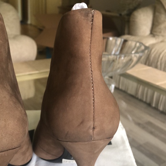 Schutz Bootie - Picture 8 of 9